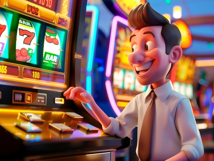 Antarmuka cash-out untuk outright betting yang menunjukkan nilai penyelesaian awal sebelum akhir turnamen